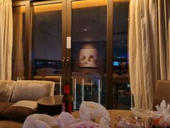 -杭州城中香格里拉大酒店