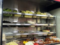 -四川老牛麻辣烫(北门桥店)