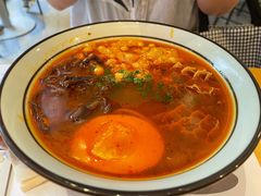 -火山屋台(新街口店)