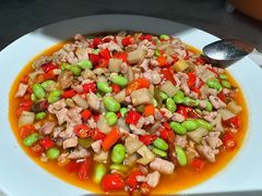 -南堂馆·新川菜(春熙路店)