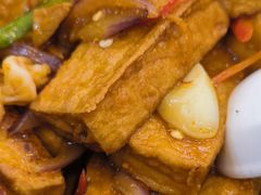 -吉源大排档·鱼生·海鲜(烧烤彩印厂店)