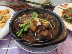 -聪辉同安老美食饭店(大元路店)