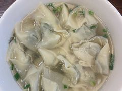 -万福兴(齐门路店)