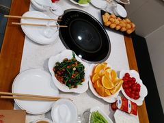 -幺妹火锅鸡(西城店)