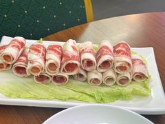 -谢记上海大排档(长寿路店)