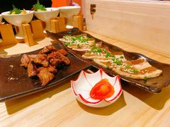 -松鱼亭·和牛烧肉(协鑫广场店)