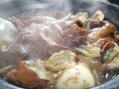-赵家牛肉砂锅(台西三路店)