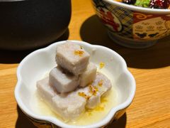 桂花荔浦芋头-庆春朴门