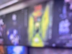 -关你鬼室大型密室逃脱(佛山创意园店)
