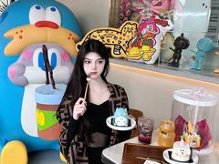 -MONANA蛋糕研究所
