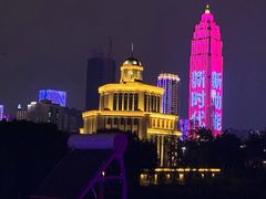 -武汉两江游览·夜游长江(汉口粤汉码头)