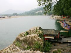 -楠溪江风景名胜区