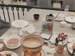 -星河湾半岛酒店·意咖啡西餐厅