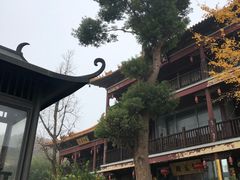 -南京市江宁方山