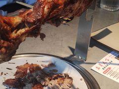 -清真·玛丽亚新疆菜主题餐厅(浙江中路店)