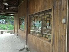 -樟树底(胜利河美食街店)