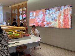 -龍歌自助小火锅(市南金茂湾店)