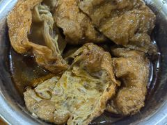 豆腐卜-醒醒田螺(金奖总店)