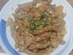 -九转小磨·非遗东北菜(群力店)