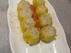 -汤臣·空中餐厅·严选粤菜(石湾世博广场店)