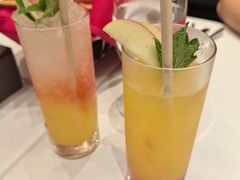 -佛山恒安瑞士大酒店-天空意大利餐厅(环球国际广场店)