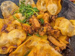 -百姓食府(秦虹路店)