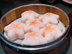-知楚•精致湖北菜(武商MALL店)