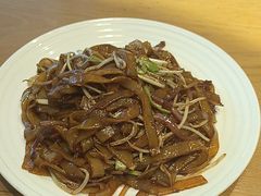 -花舍·新派粤菜·西餐·下午茶(亚运村·鸟巢店)