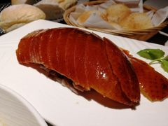 -贝勒爷·酥不腻烤鸭