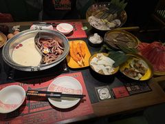 -牛New寿喜烧(虹桥新天地店)