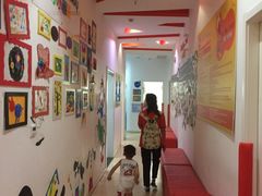 -美吉姆国际儿童发展中心(红谷滩绿地缤纷城中心)
