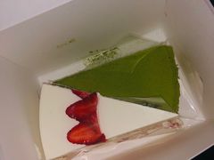 -Lady M Cake Boutique(麦迪逊大道店)