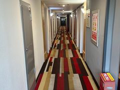 -宜必思酒店(北京三里屯呼家楼地铁站店)