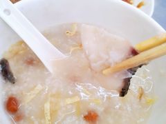 艇仔粥-源记肠粉(华贵路店)