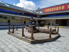 -万尾金滩