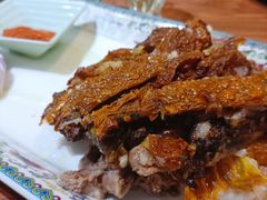 -驿楼兰·新疆菜(火车站店)