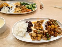 -大米先生(绿地中央广场店)