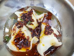 酸汤牛肉水饺-回坊马二饺子馆