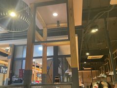 -比格比萨自助(国展店)