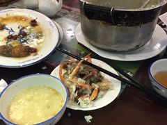 -阿殳菜馆·私厨(水围村店)