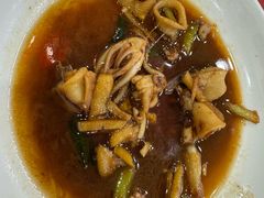 -红灯笼龙凤饭店(宁波老字号店)