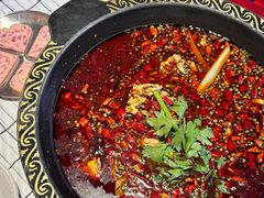 -蛙老爹·蜀香美蛙鱼头(王家湾店)