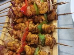-金家老三饭庄(常营店)