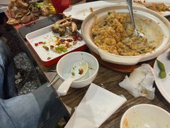 -永红源·小排档(闽江路店)