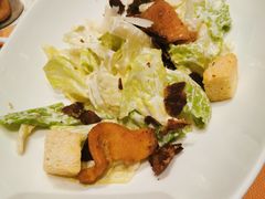 -郑州希尔顿酒店·阿米奇意大利餐厅