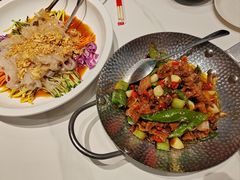 -老济南·地道济南菜(大明湖店)