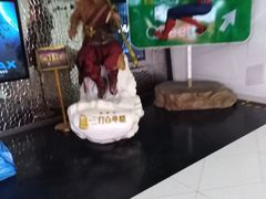 -金逸影城(大悦城IMAX激光店)