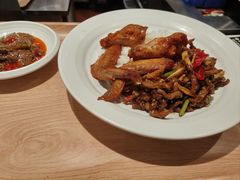 -乡村基(世纪店)