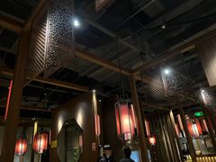 -湊湊火锅·茶憩(世博大道店)