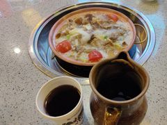 -阿婆情腊排骨火锅(忠义店)